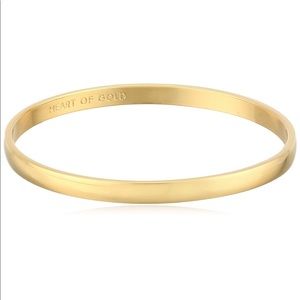 Kate Spade New York Idiom Bangle NEW